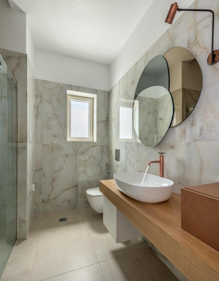 Milos Zen Suites Адамас Экстерьер фото