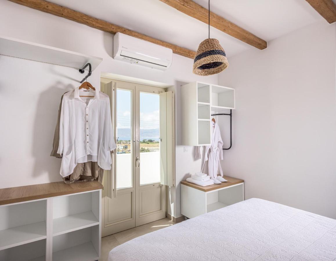 Milos Zen Suites Адамас Экстерьер фото